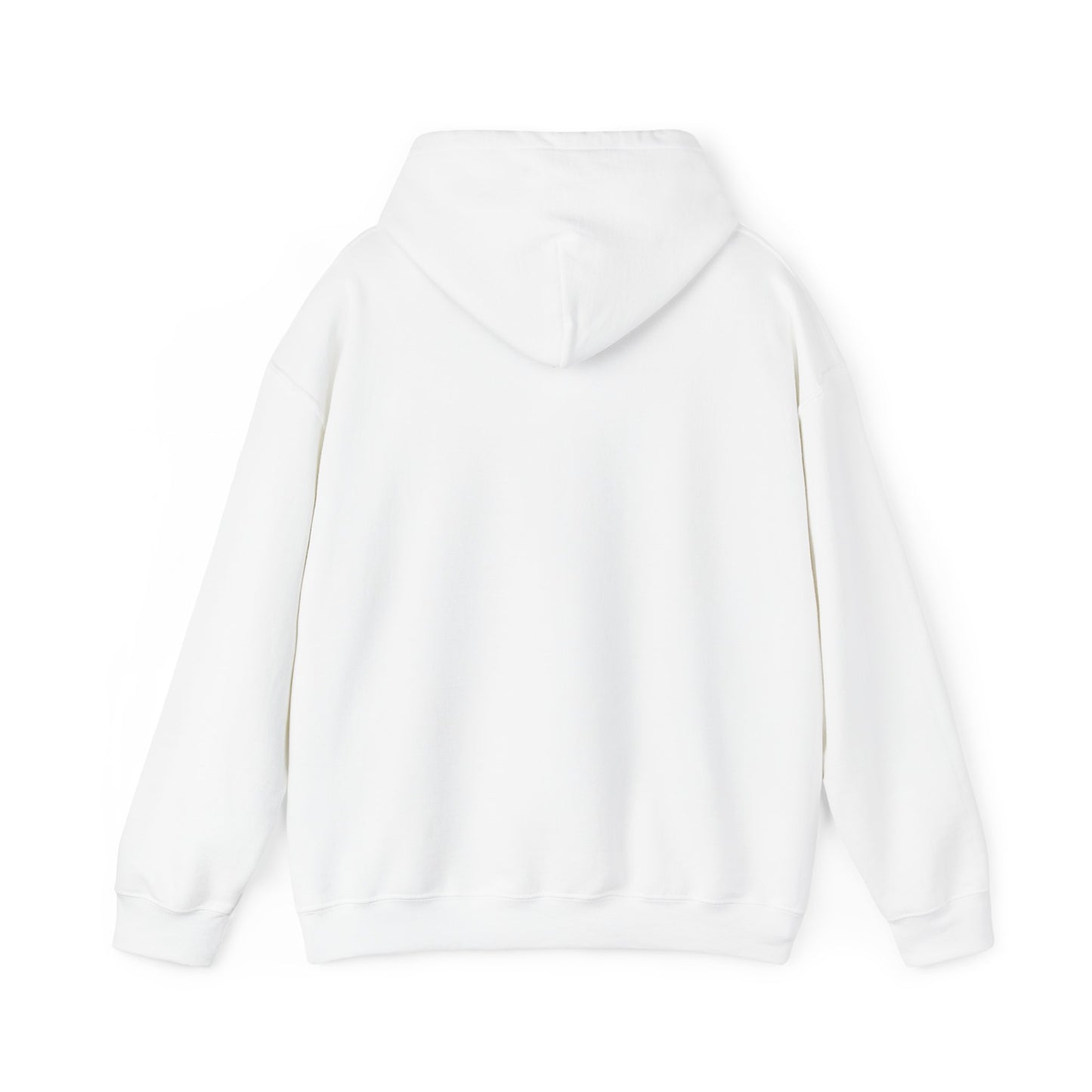 Heavy Hooded Hoodie